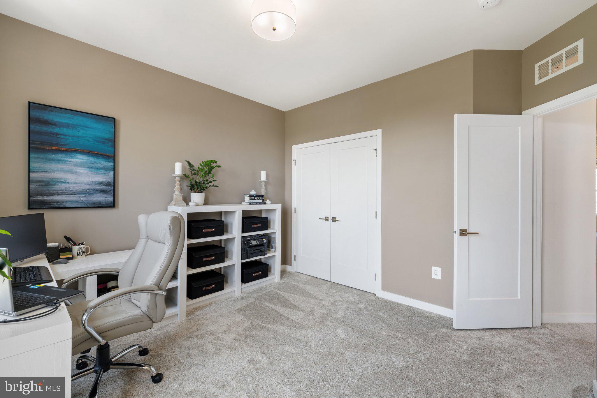 43536 Centergate Drive Ashburn, VA 20148 - Photo 40 of 60 Bedroom 3