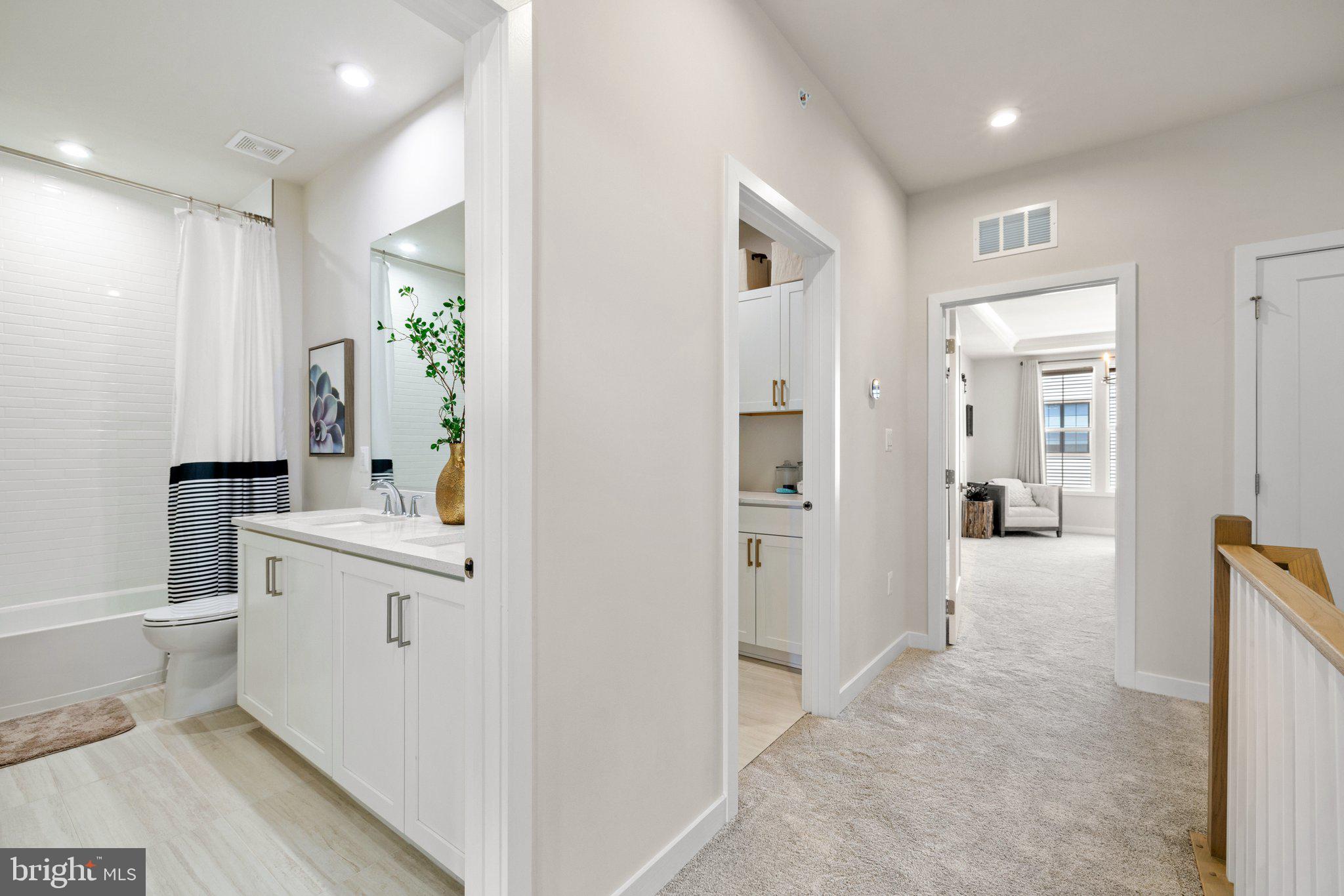 43536 Centergate Drive Ashburn, VA 20148 - Photo 42 of 60 Full bath