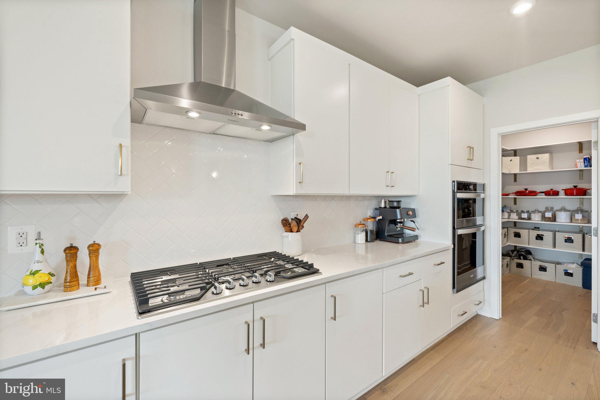 43536 Centergate Drive Ashburn, VA 20148 - Photo 5 of 60 Kitchen