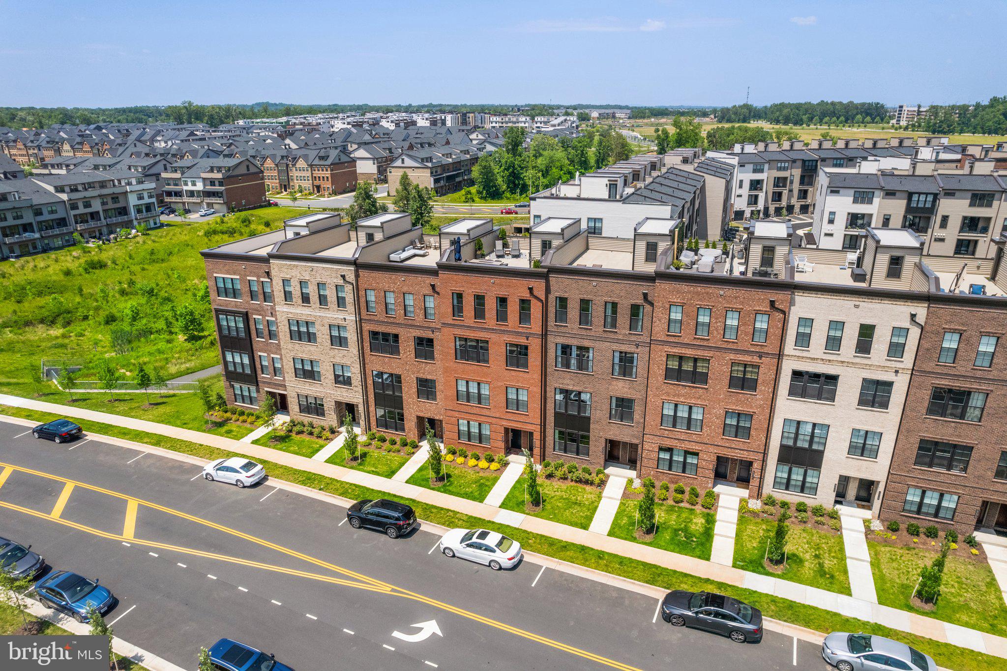 43536 Centergate Drive Ashburn, VA 20148 - Photo 60 of 60 Welcome home