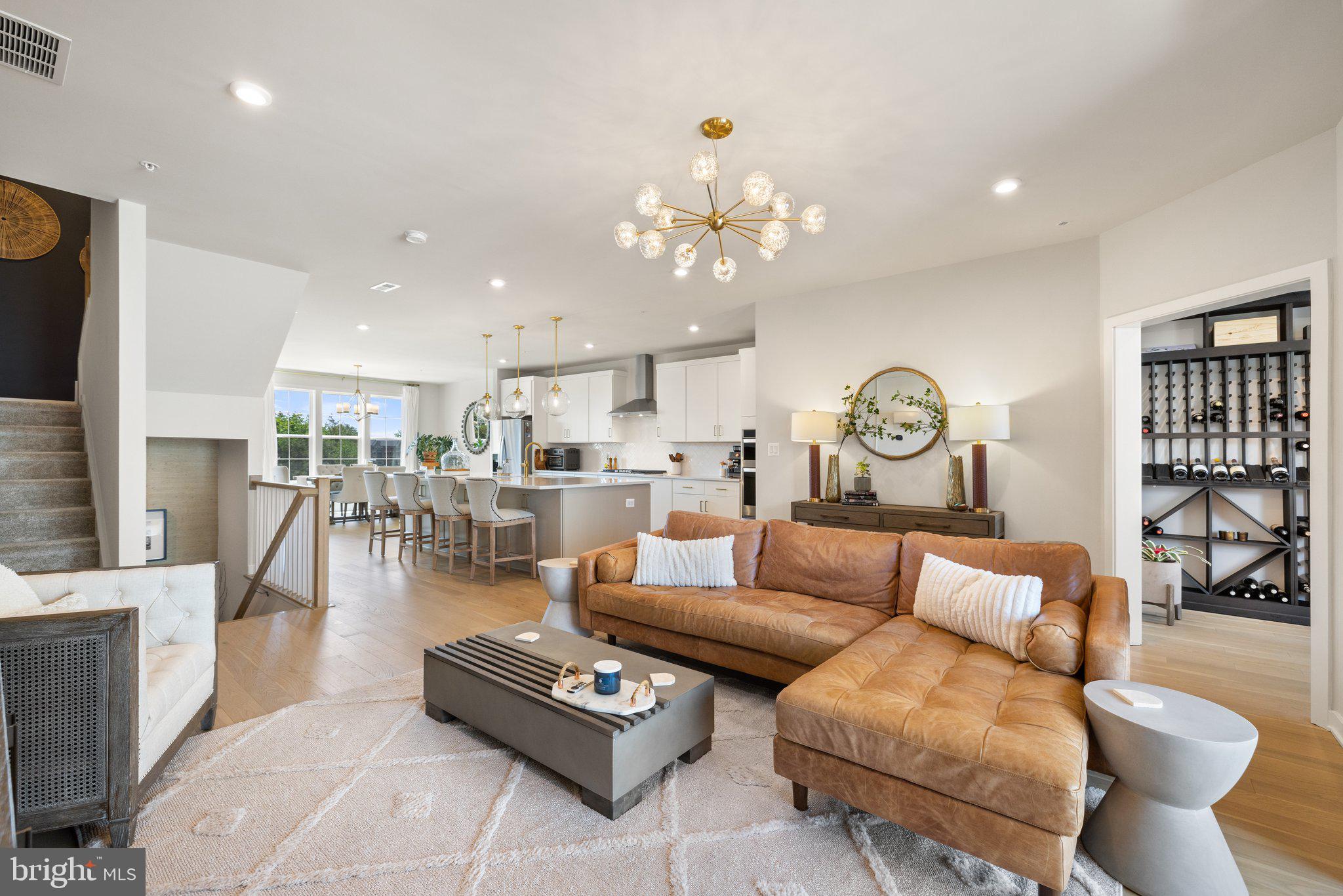 43536 Centergate Drive Ashburn, VA 20148 - Photo 9 of 60 Family room