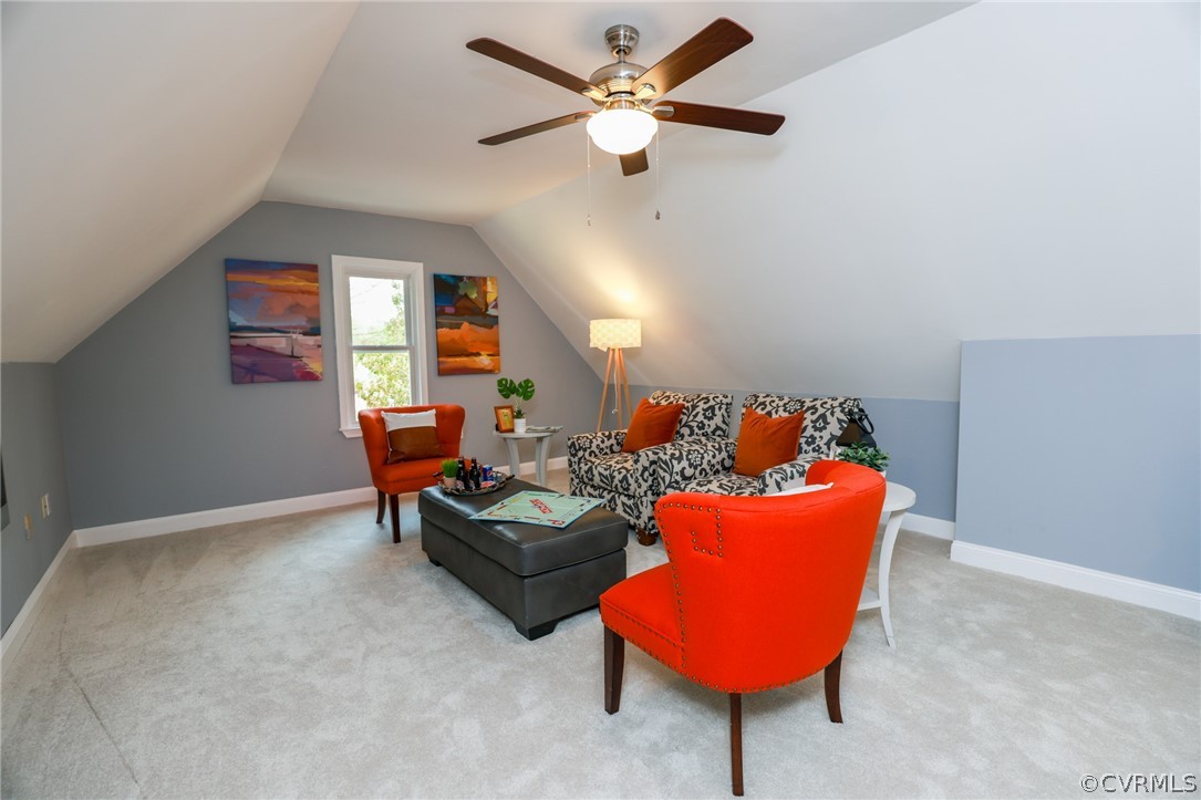 5600 North Chase Road Midlothian, VA 23112 - Photo 35 of 47 a living room with furniture and a lamp