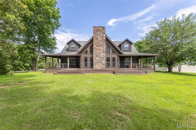 $899,000 | 2826 Hwy T, Poplar Bluff, MO 63901