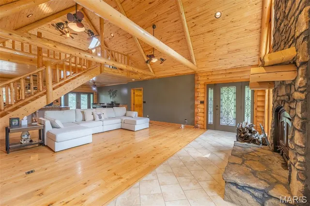 $899,000 | 2826 Hwy T, Poplar Bluff, MO 63901