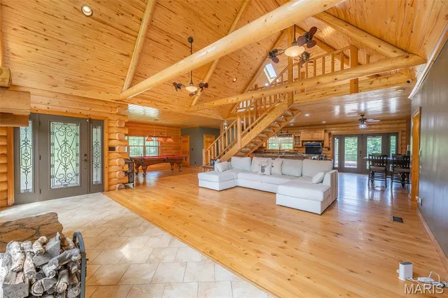 $899,000 | 2826 Hwy T, Poplar Bluff, MO 63901