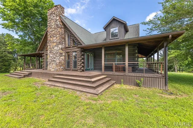 $899,000 | 2826 Hwy T, Poplar Bluff, MO 63901