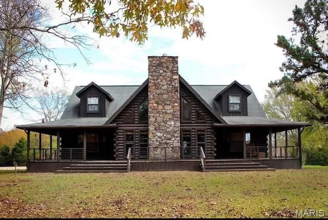 $899,000 | 2826 Hwy T, Poplar Bluff, MO 63901