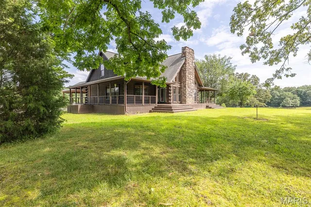 $899,000 | 2826 Hwy T, Poplar Bluff, MO 63901