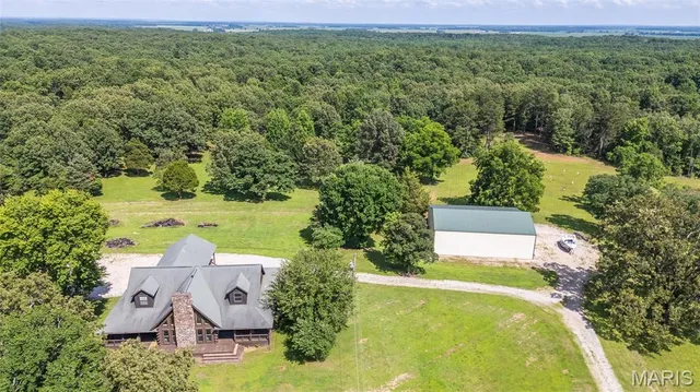 $899,000 | 2826 Hwy T, Poplar Bluff, MO 63901