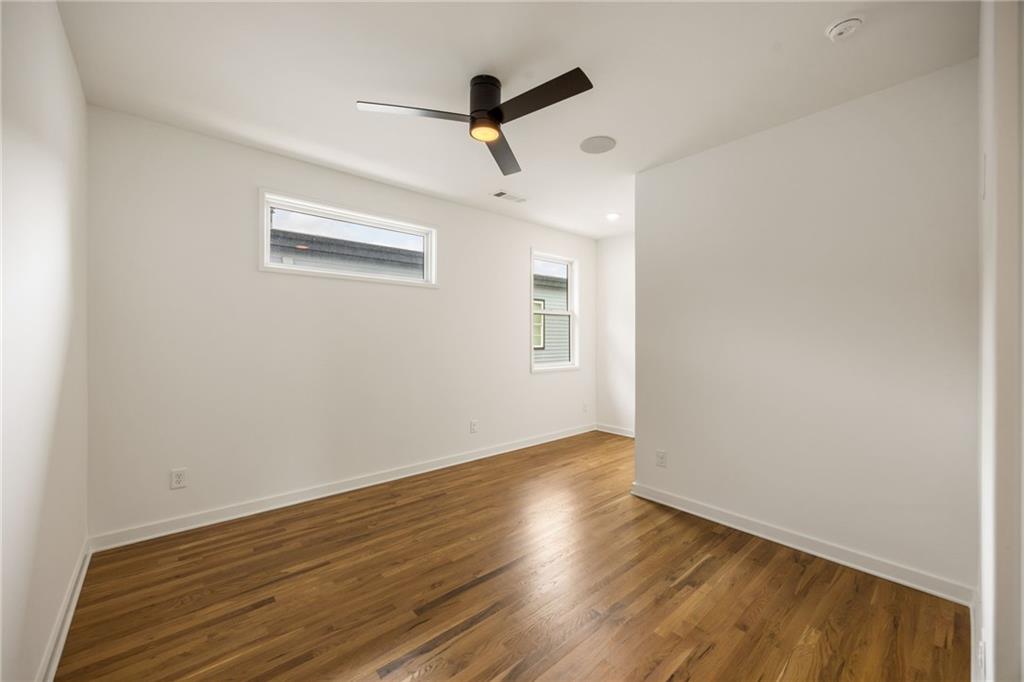36 Walthall Street Northeast, Unit B Atlanta, GA 30307 - Photo 28 of 51