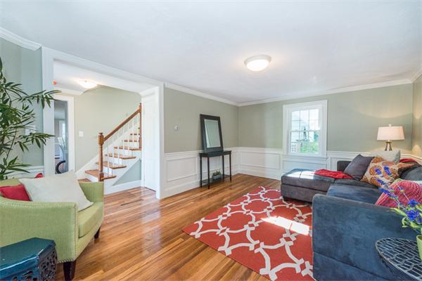 60 Valentine Road Arlington, MA 02476 - Photo 6 of 24 Gallery Image 6