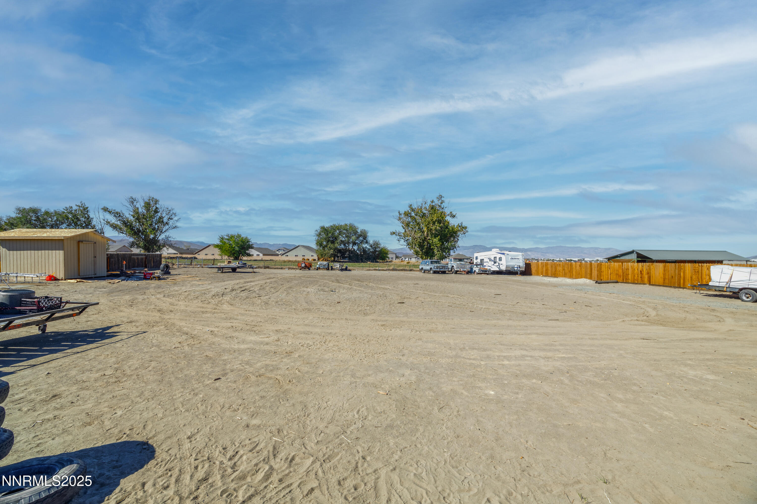 141 Country Ranch Road Fernley, NV 89408 - Photo 26 of 44