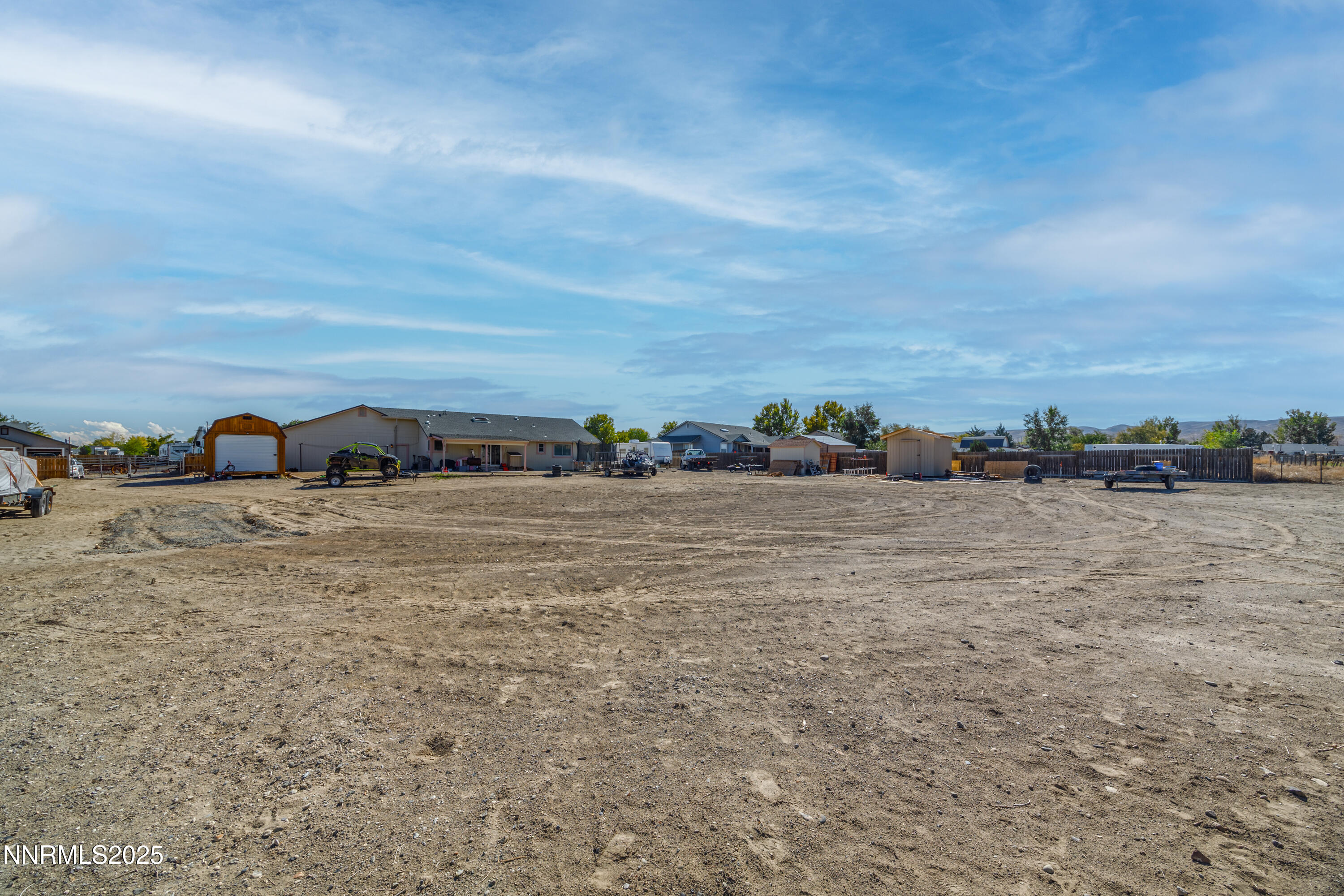 141 Country Ranch Road Fernley, NV 89408 - Photo 31 of 43 a view of ocean view with beach