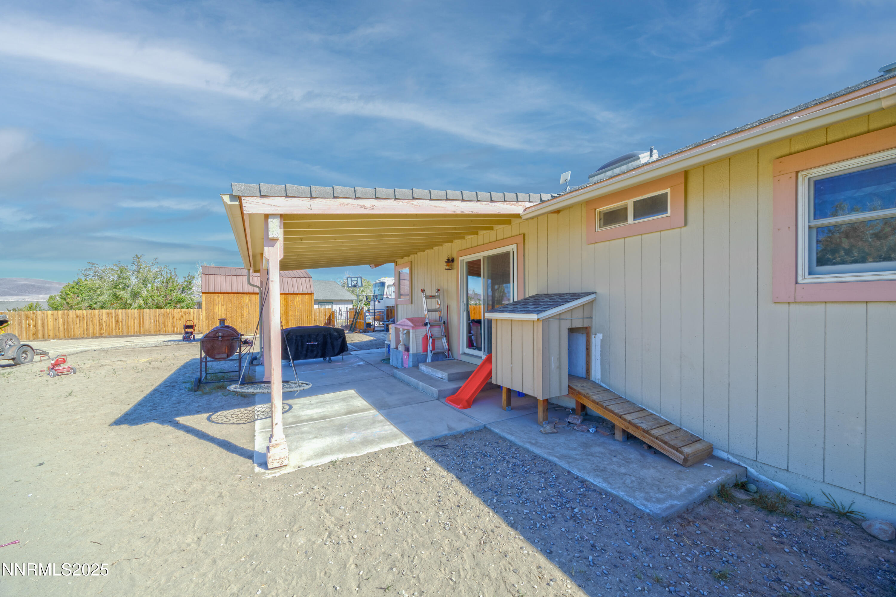 141 Country Ranch Road Fernley, NV 89408 - Photo 32 of 44