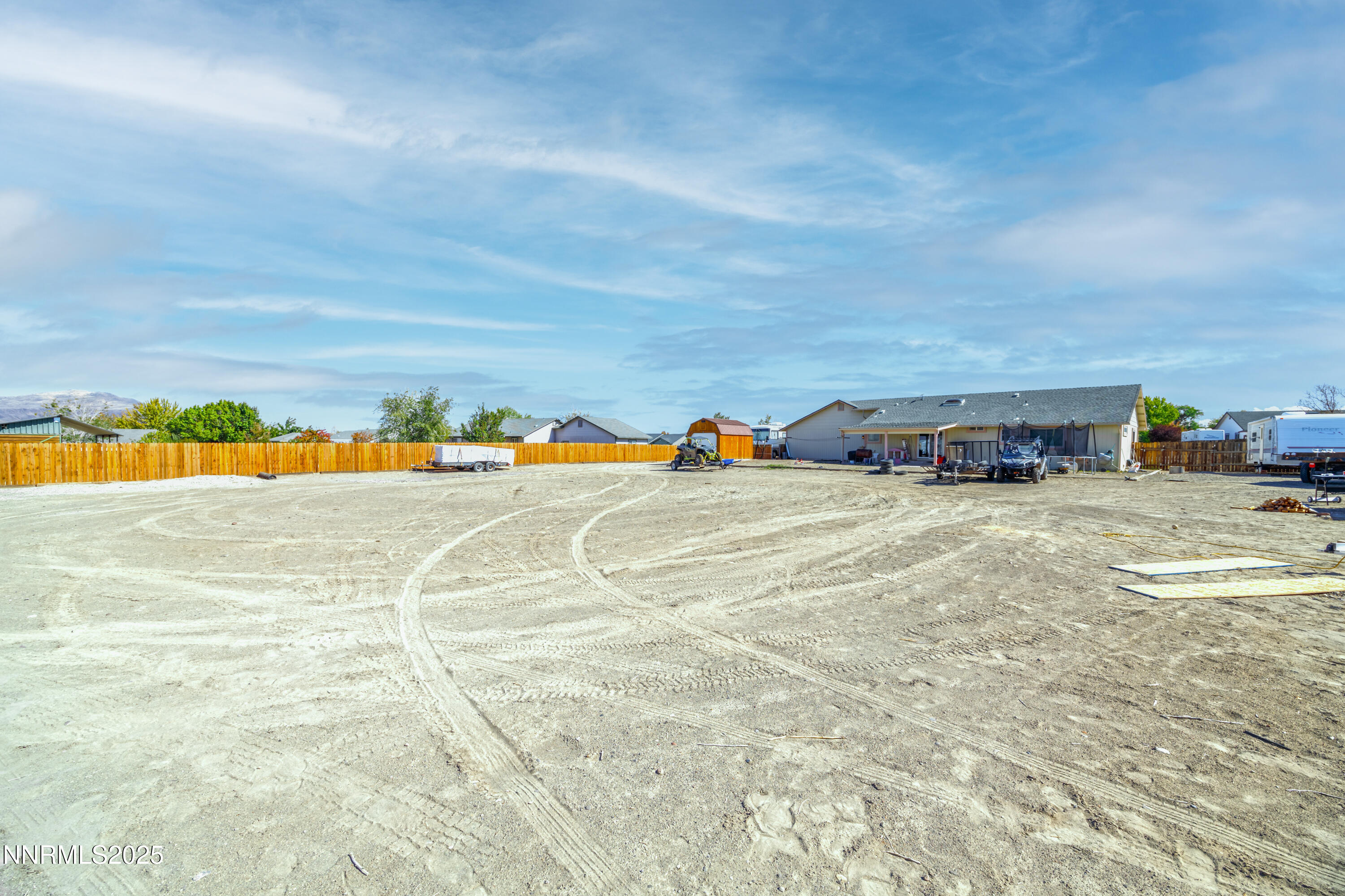 141 Country Ranch Road Fernley, NV 89408 - Photo 33 of 43