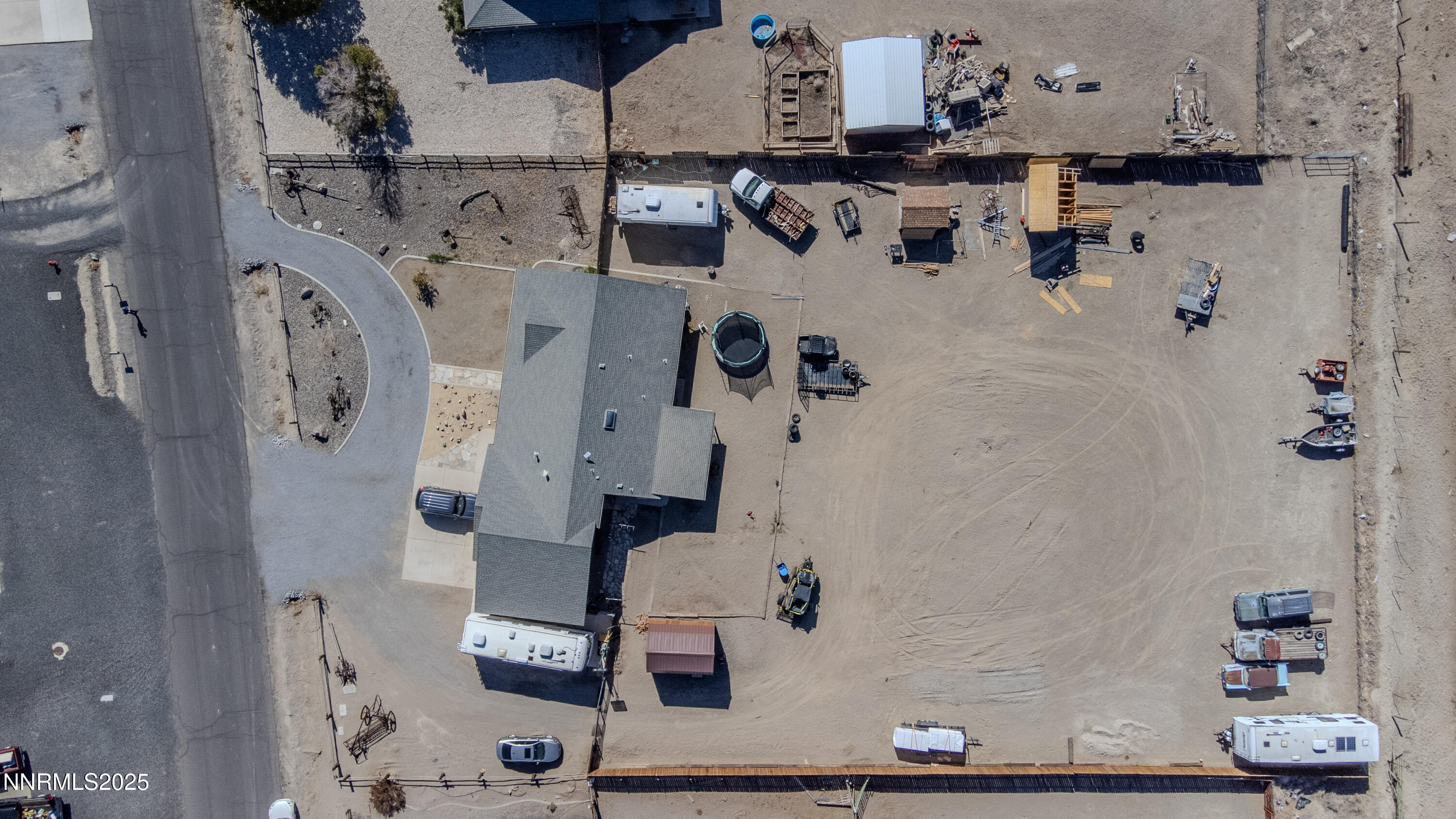 141 Country Ranch Road Fernley, NV 89408 - Photo 39 of 43