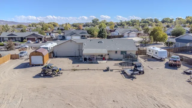 $529,900 | 141 Country Ranch Road, Fernley, NV 89408