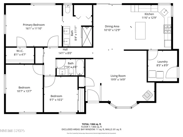 $529,900 | 141 Country Ranch Road, Fernley, NV 89408