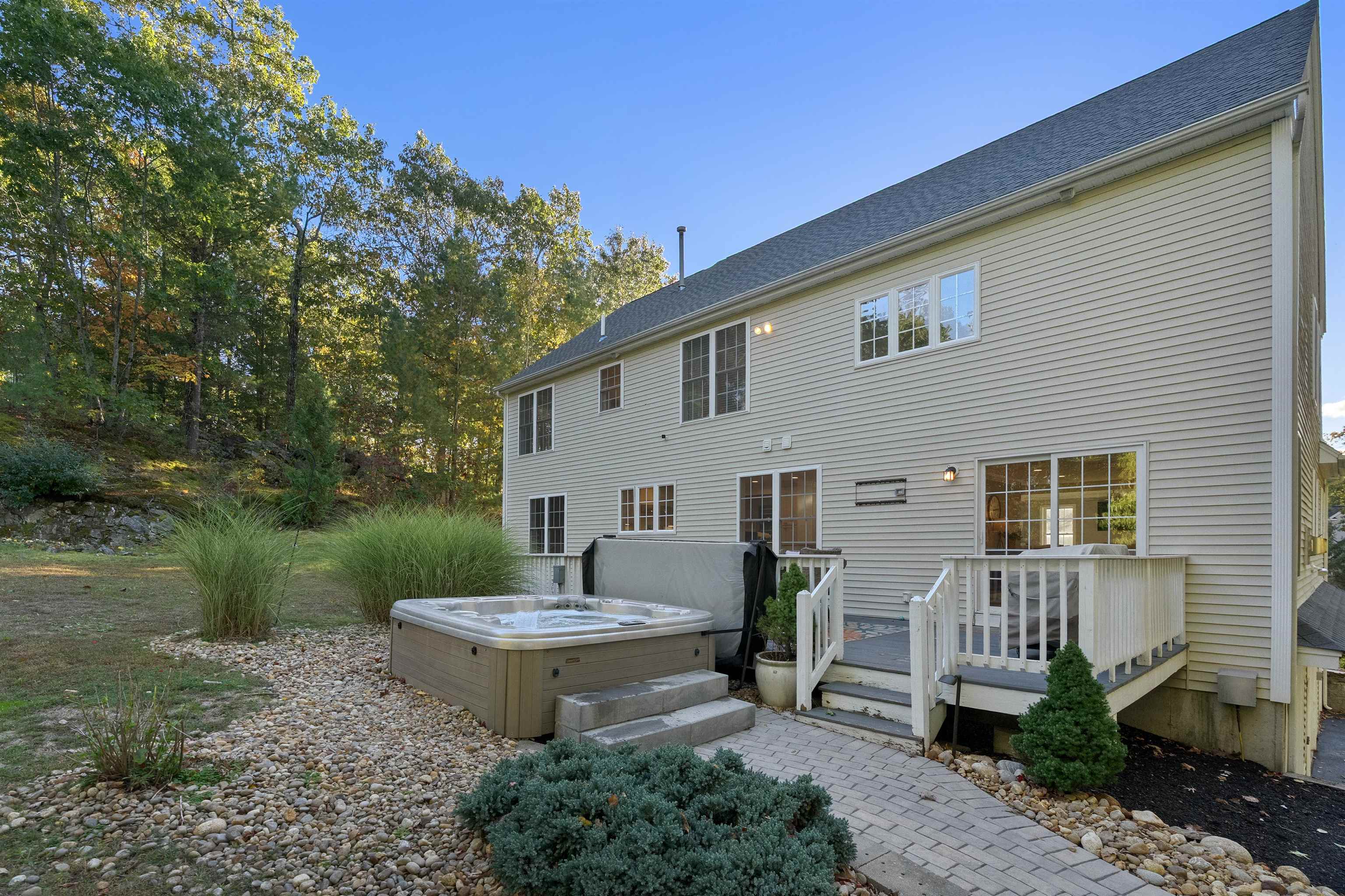 26 Partridge Road Windham, NH 03087 - Photo 28 of 33