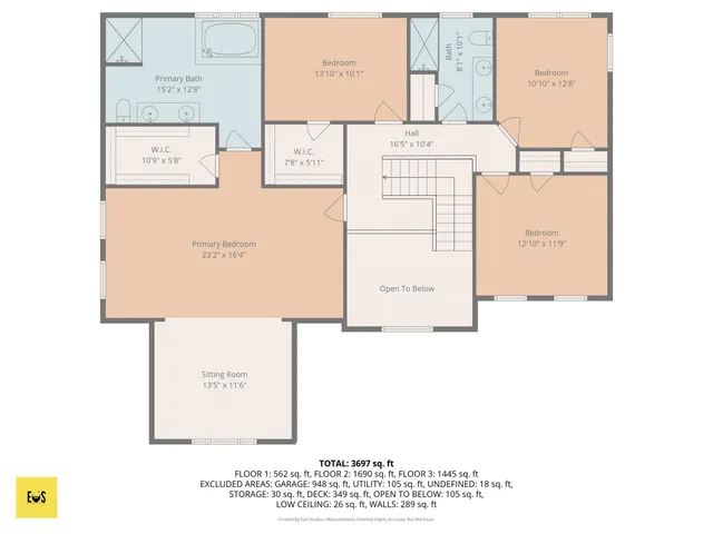 $1,150,000 | 26 Partridge Road, Windham, NH 03087