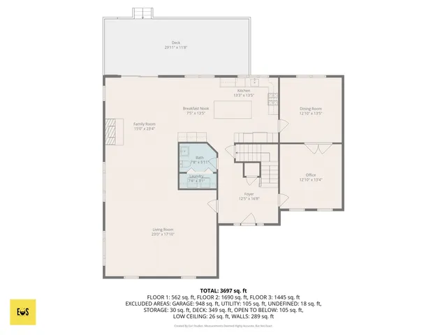 $1,150,000 | 26 Partridge Road, Windham, NH 03087