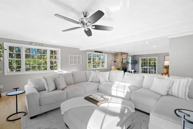 $1,150,000 | 26 Partridge Road, Windham, NH 03087