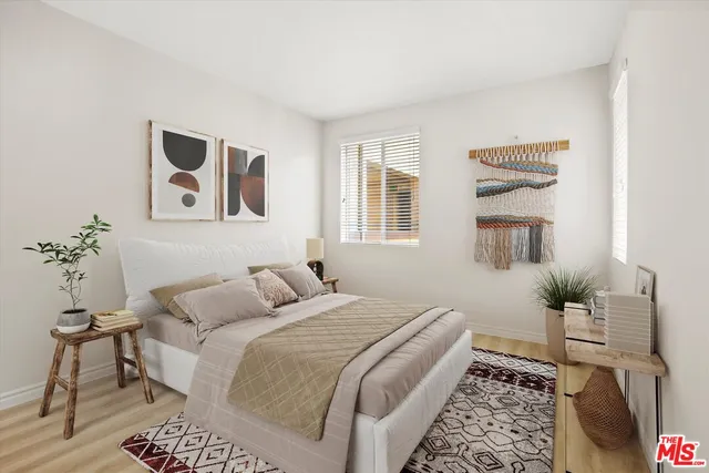 $3,171 | 1901 North Buena Vista Street, Unit 2109, Burbank, CA 91504