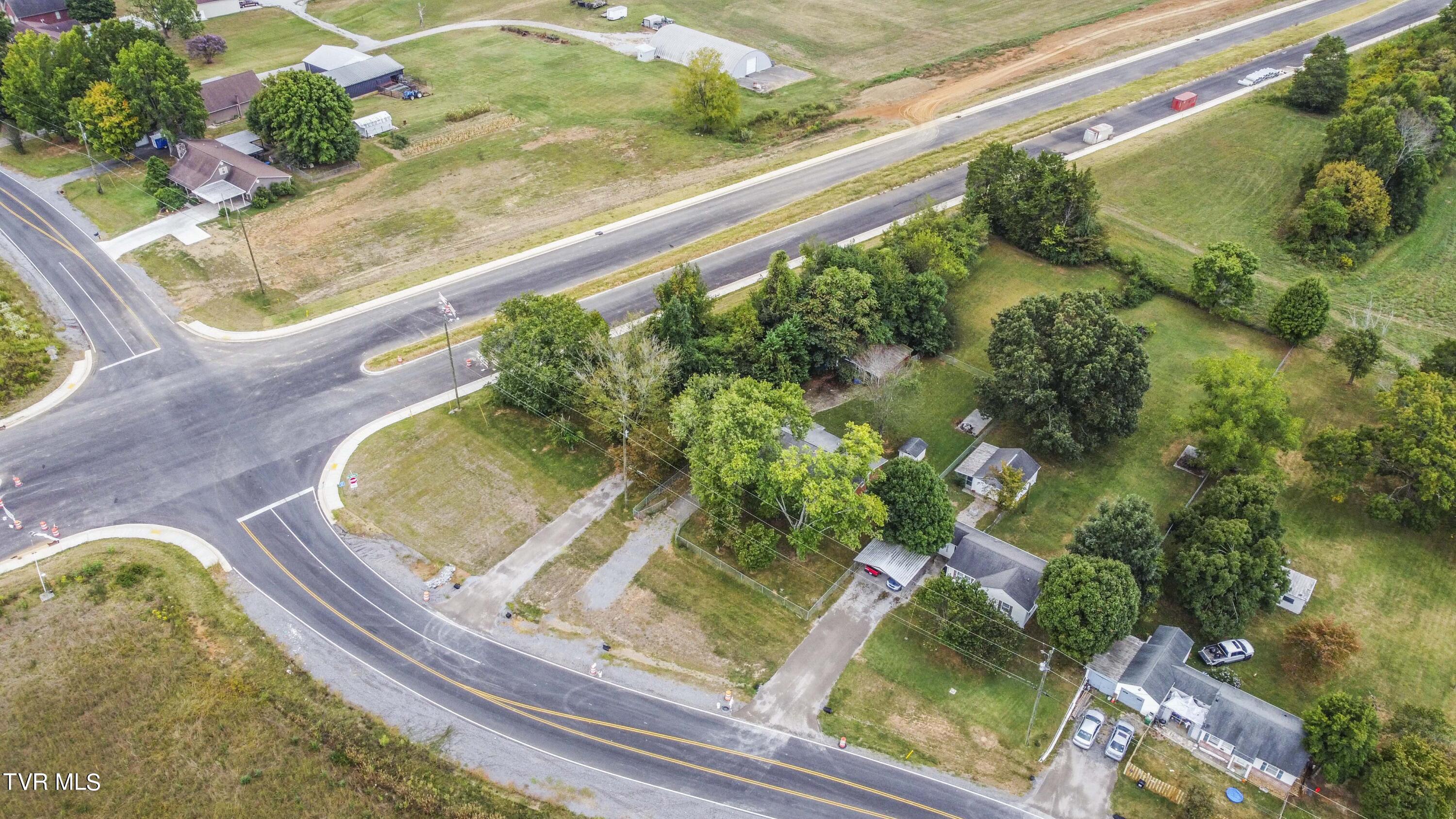 3305 Bakertown Road Knoxville, TN 37931 - Photo 6 of 33 drone 1_1