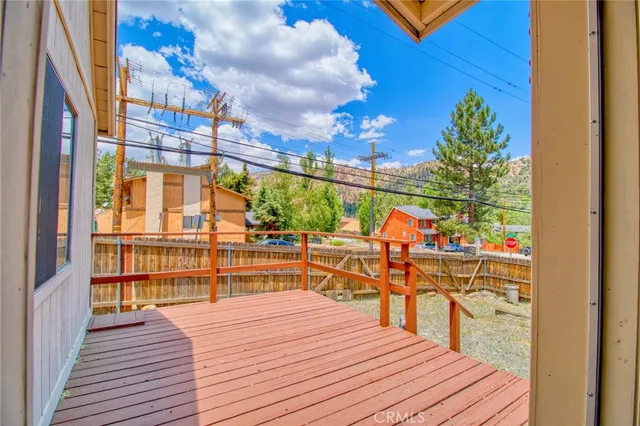 $2,100 | 1131 Apple, Wrightwood, CA 92397