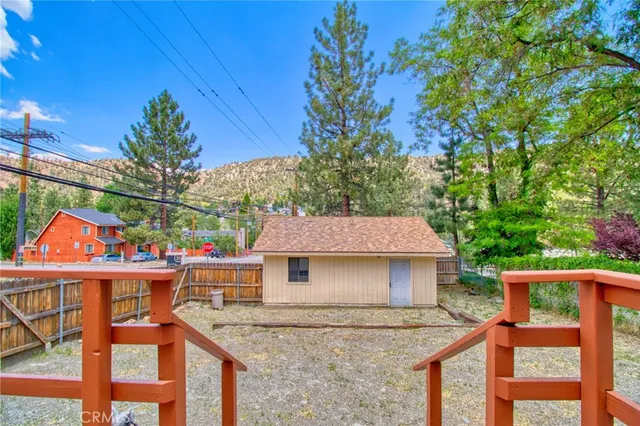 $2,100 | 1131 Apple, Wrightwood, CA 92397