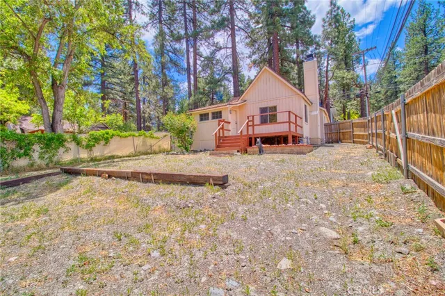 $2,100 | 1131 Apple, Wrightwood, CA 92397