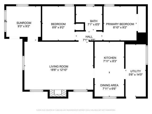 $2,100 | 1131 Apple, Wrightwood, CA 92397