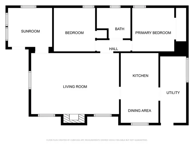 $2,100 | 1131 Apple, Wrightwood, CA 92397