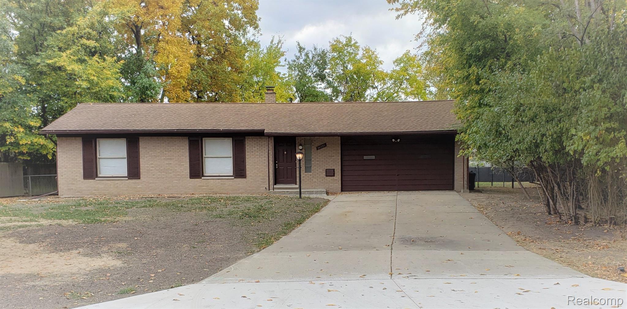 24595 Berg Road Southfield, MI 48033 - Photo 1 of 23 Gallery Image 1