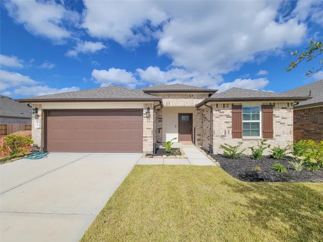 $2,300 | 2519 Ocean Jasper Drive, Iowa Colony, TX 77583