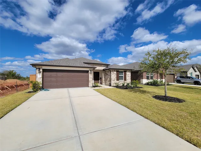 $2,300 | 2519 Ocean Jasper Drive, Iowa Colony, TX 77583