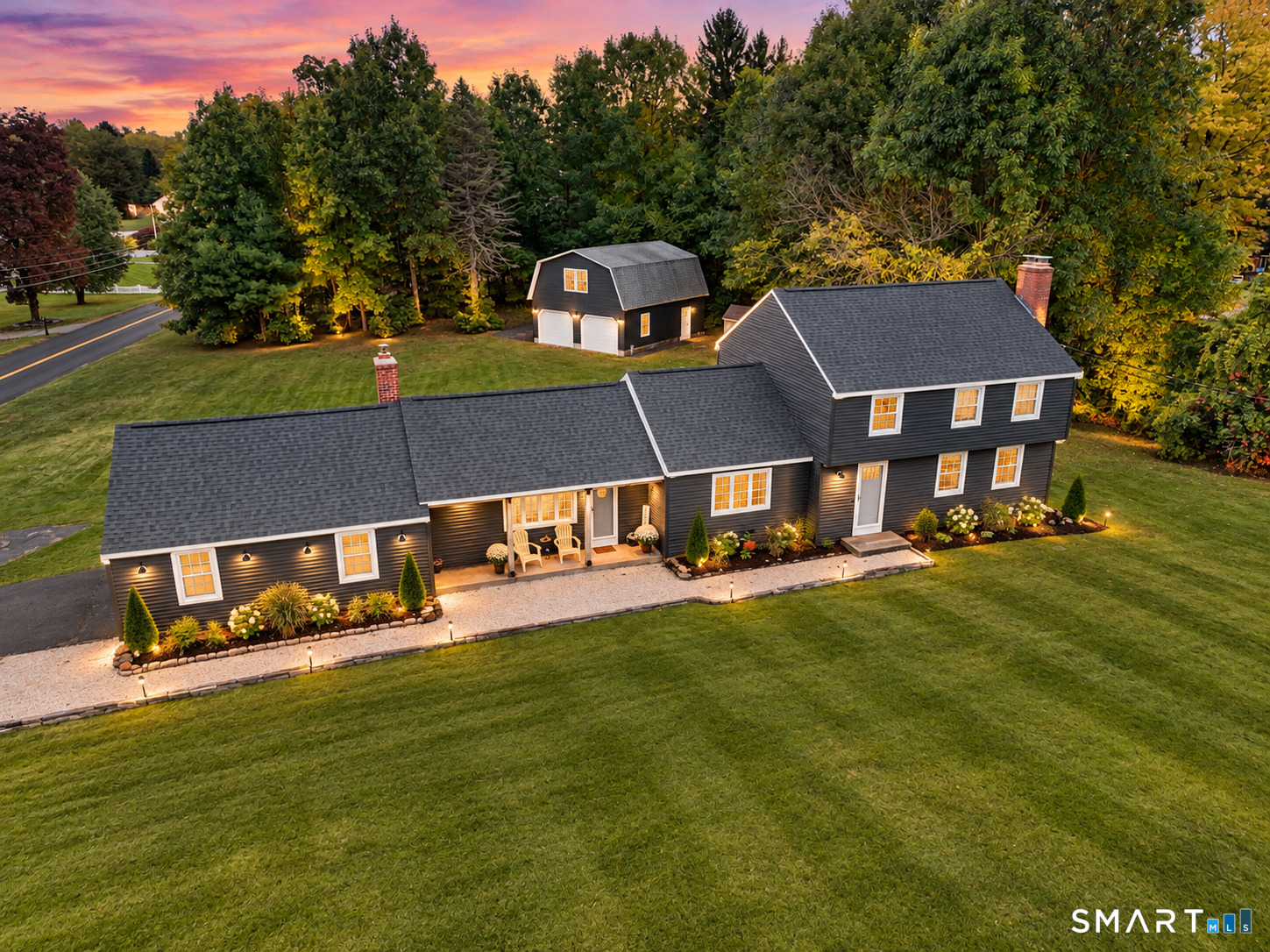 58 Four Bridges Road Somers, CT 06071 - Photo 5 of 30 Gallery Image 5