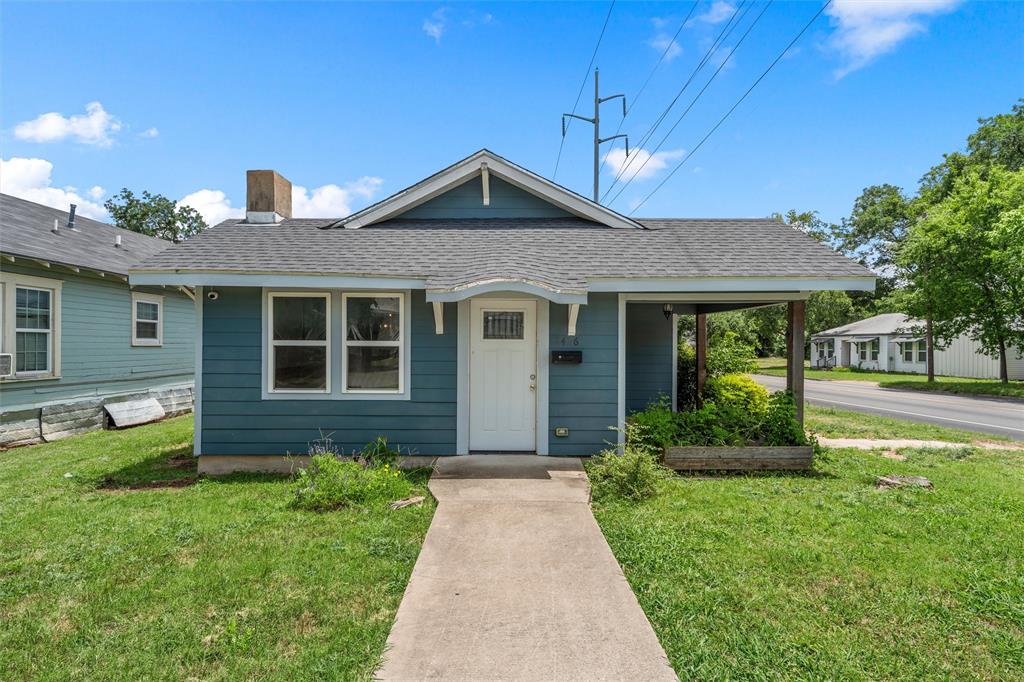 2426 McKenzie Avenue Waco, TX 76708 - Photo 1 of 17