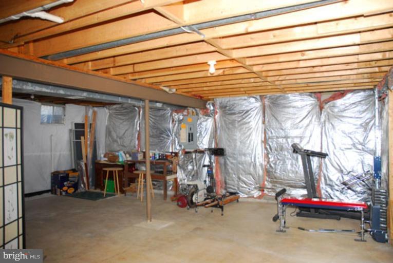 8435 Hunt Valley Drive Vienna, VA 22182 - Photo 14 of 27 Basement #1