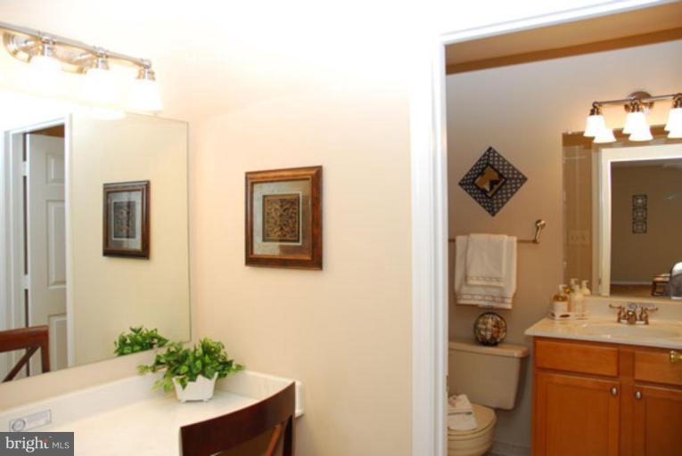 8435 Hunt Valley Drive Vienna, VA 22182 - Photo 17 of 27 Master Bath #2