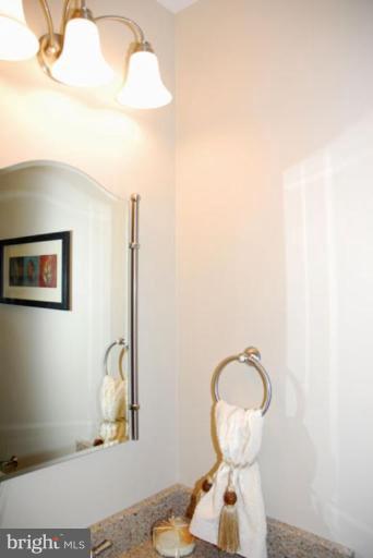 8435 Hunt Valley Drive Vienna, VA 22182 - Photo 18 of 27 Half Bath 1