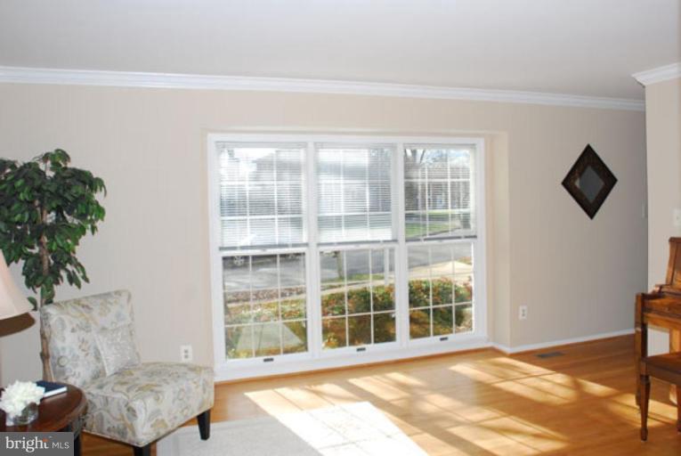 8435 Hunt Valley Drive Vienna, VA 22182 - Photo 19 of 27 Living Room #2