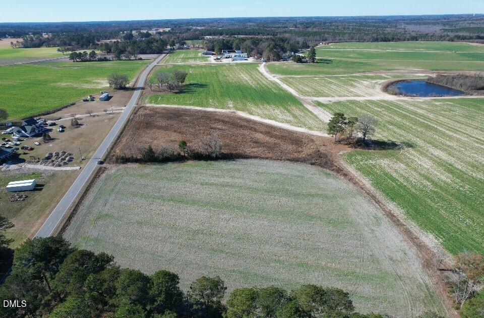 900 Marler Road Benson, NC 27504 - Photo 10 of 22 From East Side