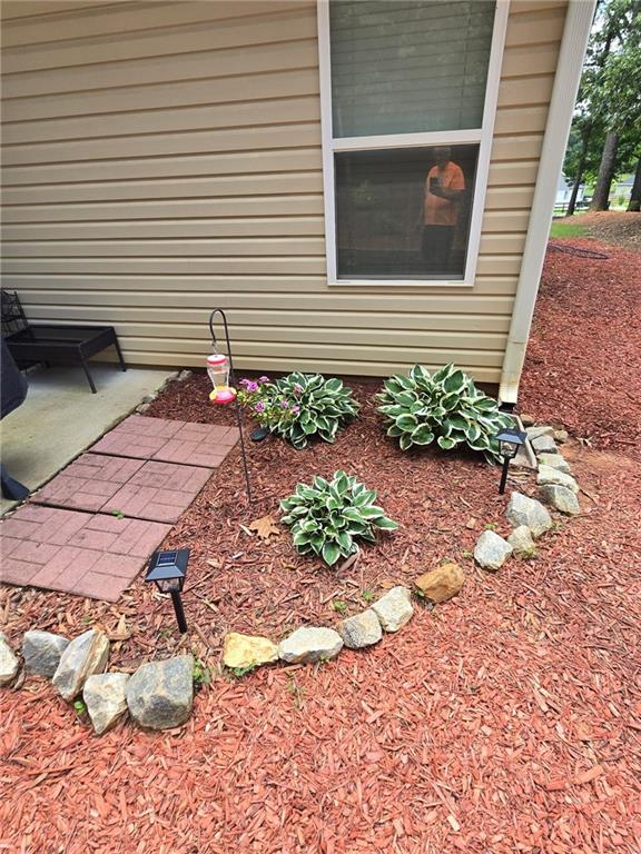 338 Rc Thompson Road Dallas, GA 30157 - Photo 27 of 28
