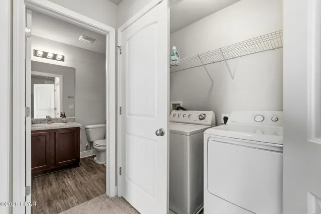 $198,000 | 5764 Callaway Circle, Unit 15, Panama City, FL 32404