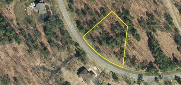 Lot 65 Linden Ridge Road Amherst, MA 01002 - Photo 4 of 4 a picture of a tree