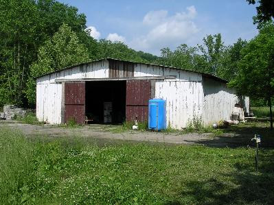 9707 Camp Daniel Boone Road Lexington, KY 40515 - Photo 6 of 37 Photo 6