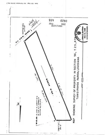 $102,000 | 71939 Highway 1054, Kentwood, LA 70444