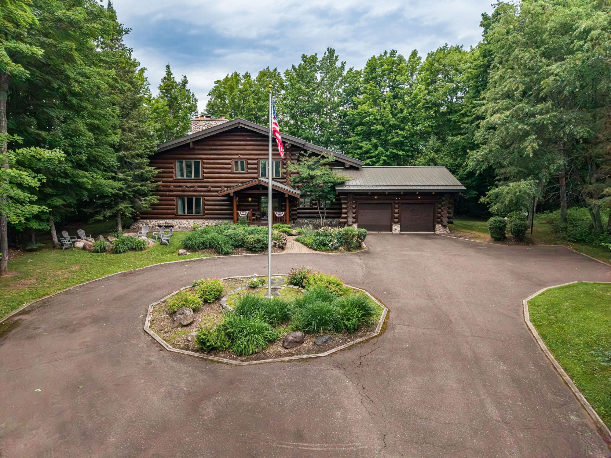 8780 Tapawingo Road Mercer, WI 54547 - Photo 60 of 61 Gallery Image 60