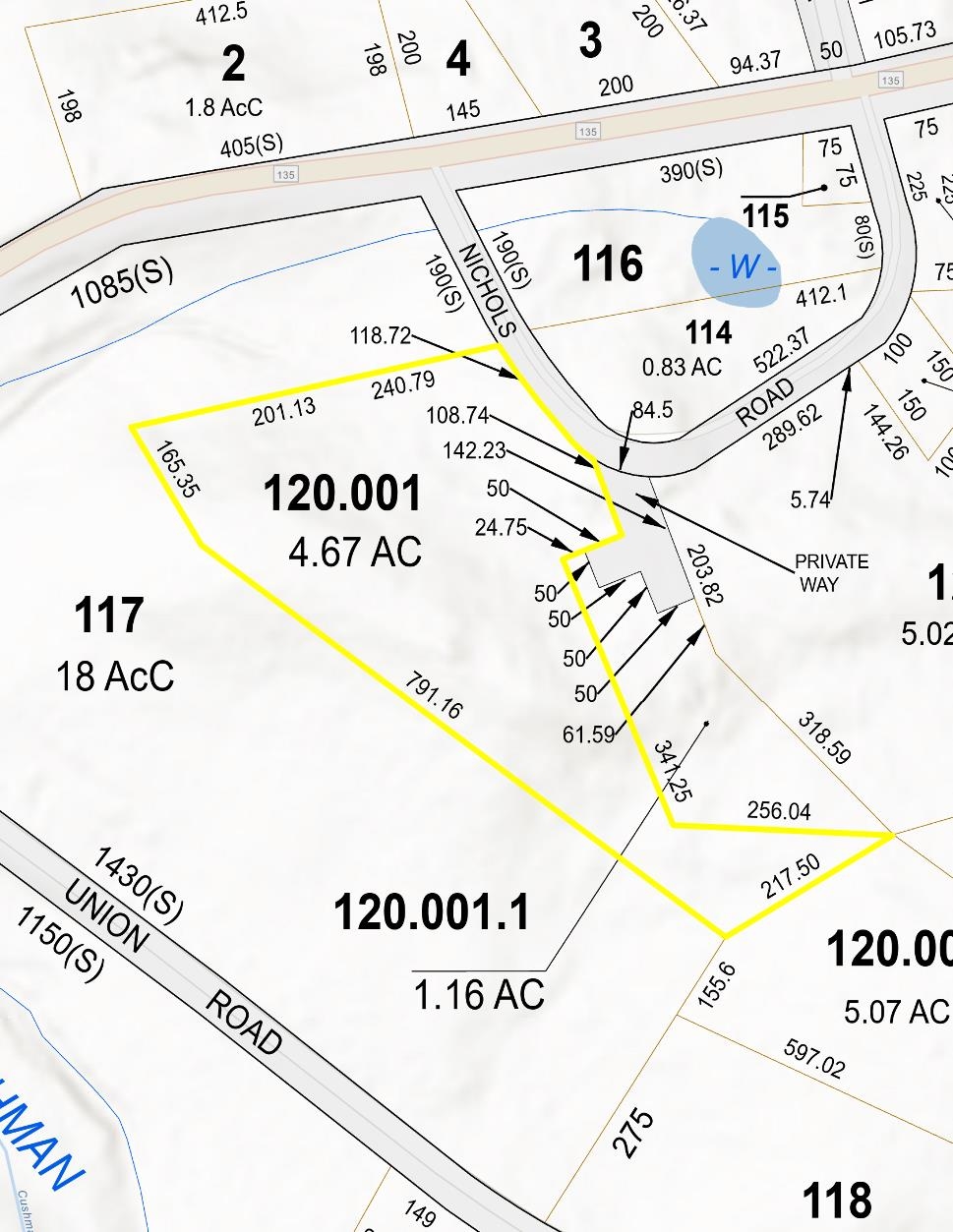 Nichols Road Dalton, NH 03598 - Photo 14 of 14